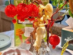 -奔跑吧陕菜·盛世长安(民乐园万达店)