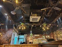 -小俩口烧烤东北菜(双井店)
