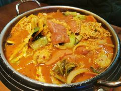 -槿Story·韩国料理(望京韩国美食城店)