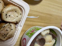 -小杨生煎(黄河路店)