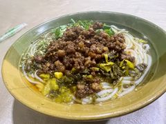 -川姐牦牛肉粉(沟口店)