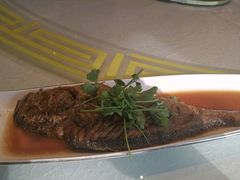 -一品淮扬 · 淮扬菜·北京万达文华酒店