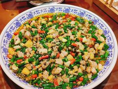 民国霸王兔-杨记隆府(白象街店)