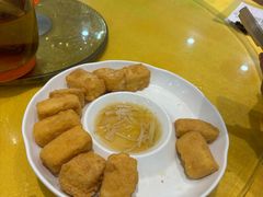 -台山美食一绝阿四台山黄鳝饭(阿四创作店)