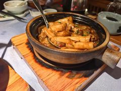 -晓粤·惹味粤菜(凯德乐峰广场店)