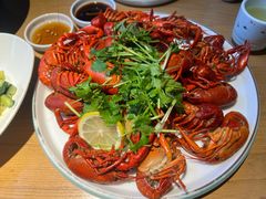 -鲁小三·地标小龙虾·安徽土菜·黄焖甲鱼(金山旗舰店)