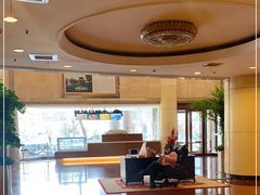 -良友富临大酒店(泉城广场大明湖店)