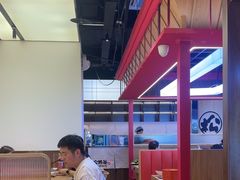 -松野谷·寿喜烧自助(华联顺义金街购物中心店)
