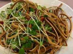 -烤肉宛饭庄(北新桥店)