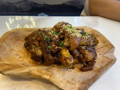 -老周家酱卤猪蹄私房菜(克拉玛依西街店)