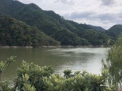 -新安江山水画廊风景区