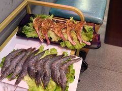 -杨记齐齐哈尔烤肉(五莲路店)