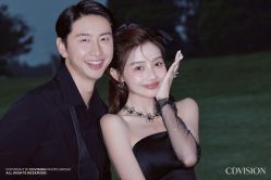 -CD视觉婚纱摄影