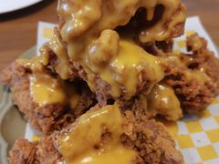 -热地HOT PLACE洋风韩餐(红旗街店)