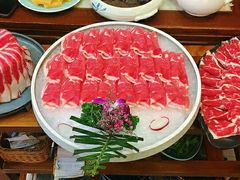 -东来顺•非遗火锅(外滩店)