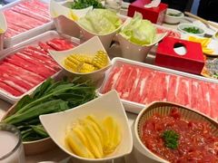-海底捞火锅(勒泰店)