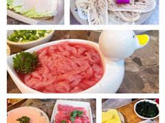 鲜鸭肠-重庆渝达老火锅(春熙路店)