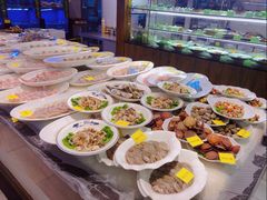 -宁海食府(大剧院店)