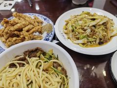 -京碗居老北京特色菜(北环东路店)
