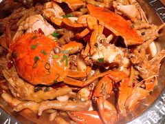-胖哥俩肉蟹煲(淮安万达店)
