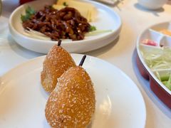 -大鸭梨烤鸭(北洼路店)