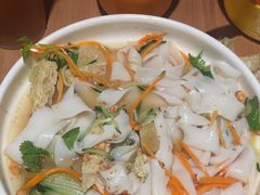 -谷丽麦馕新疆菜·清真(步步高梅溪新天地店)