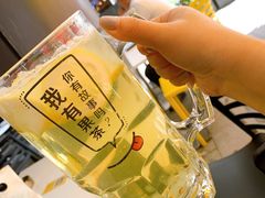 -艾薯夫妇Aysh(福田星河COCOPark店)