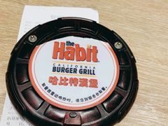 -The Habit Burger Grill 哈比特汉堡(爱琴海店)