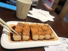 -成都你六姐·牛肉冒菜(城市集市合生汇店)