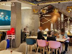 -柠檬树茶餐厅(海雅缤纷城店)