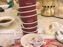 -芭菲盛宴·环球美食(解放碑英利国际店)