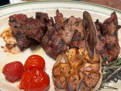 -卡朋西餐(宝安大仟里店)