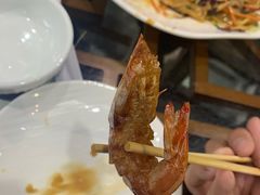-良师门滨海人家·海鲜·家常菜(滨海城店)