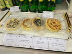 -PAUL LAFAYET 法式甜品(港汇广场店)