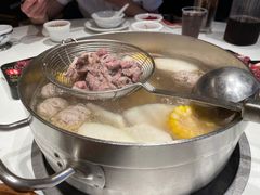 -陈记顺和牛肉火锅馆(天河北路店)