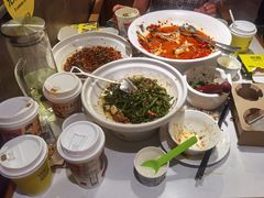 -炊烟小炒黄牛肉(中心印象城店)