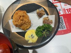 -牛邸·烧肉饭(来福士店)