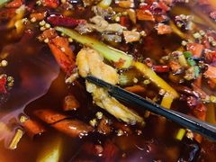 -庆合府重庆大排档(紫都城店)
