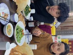 -邢家锅贴老店·非遗·开封菜(金明广场店)