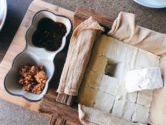 坊间豆腐-几荷·恰似故人来(秀水广场店)