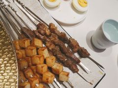 -阿里疆Alijiang·丝路美食·异域风情·清真(长楹天街店)