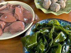 -贵州黄牛肉(西溪湿地店)