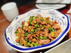 -张氏父子常德肠子馆(红星总店)