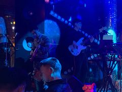 -288 Livehouse 酒吧(思南公馆店)