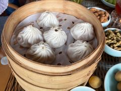 -湖畔居茶楼(湖滨店)