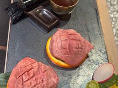 -厚贞日式烤肉(浦东汇智店)