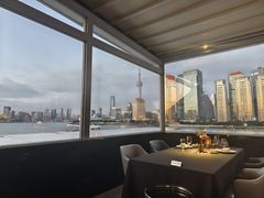 -RIVIERA 松鹤楼(外滩店)