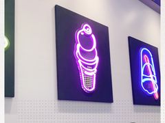 -DQ·蛋糕·冰淇淋(万象城店)