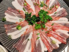 -牛焱·烧肉酒肆(五大道店)