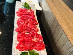 -锅季·捞王旗下小火锅(虹桥火车站店)
